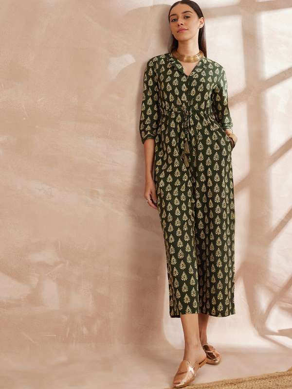 Chumbak Jumpsuit Buy Chumbak Jumpsuit online in India