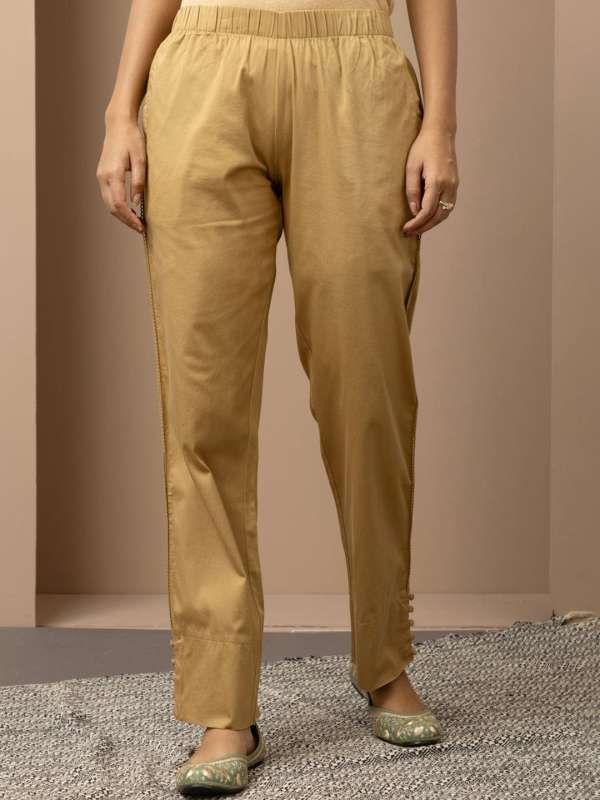 Lakshita outlet linen pants