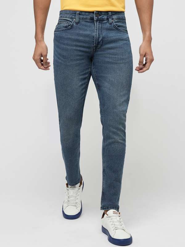 Jack and shop jones jeans myntra