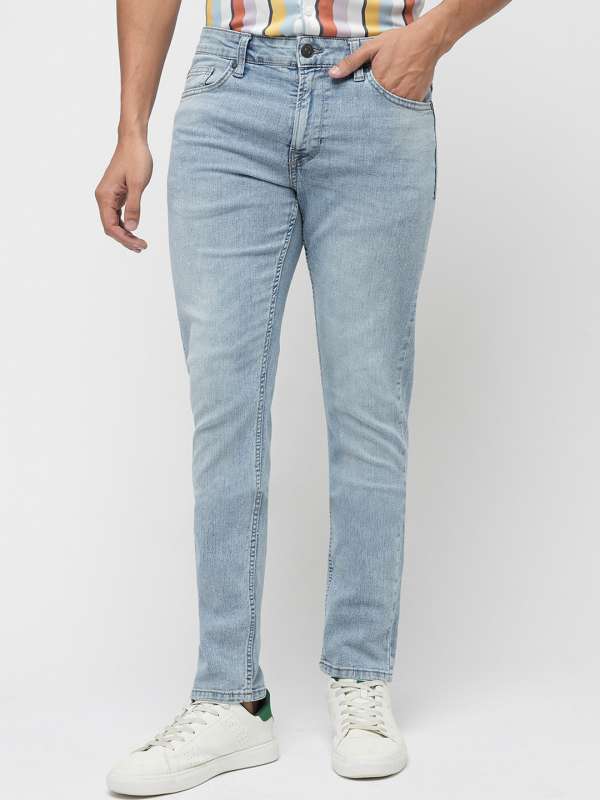 Shop for Stylish Blue Jeans Online at Best Price