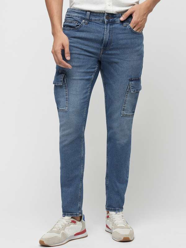 Jack and Jones Jeans Buy Jack Jones Jeans Online for Men in India