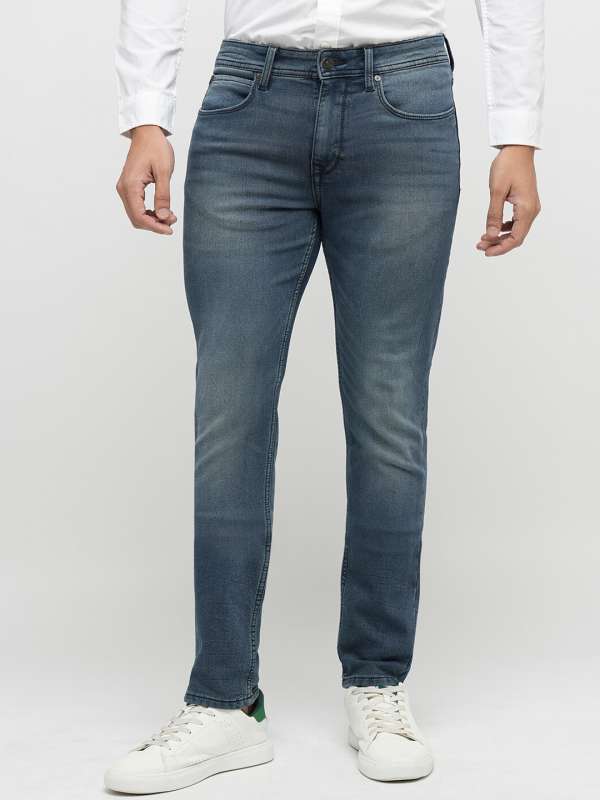 Jack and Jones Jeans Buy Jack Jones Jeans Online for Men in India