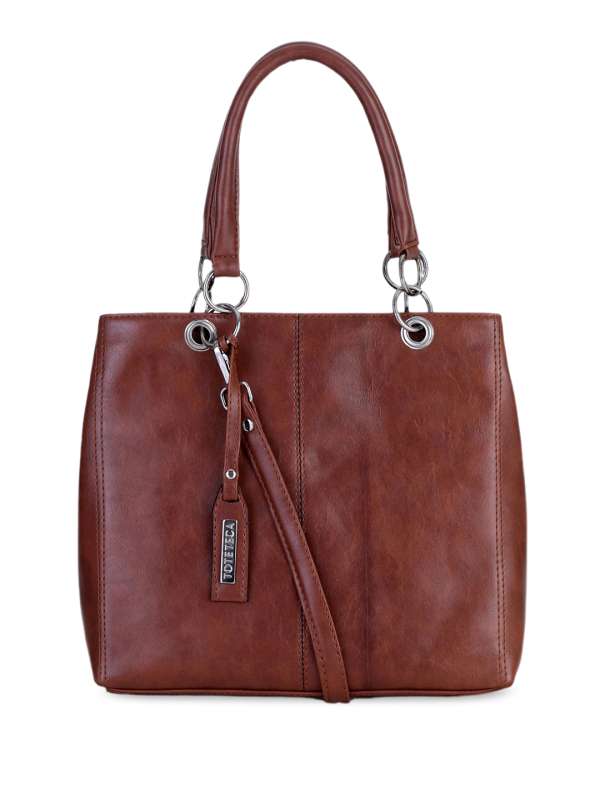 Toteteca Handbags Buy Toteteca Handbags online in India