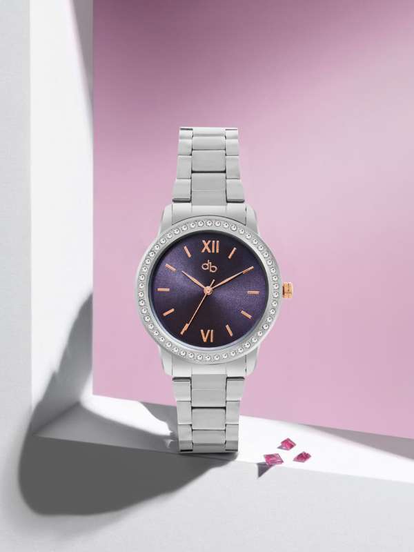 Dressberry Women Watch Buy Dressberry Women Watch online in India