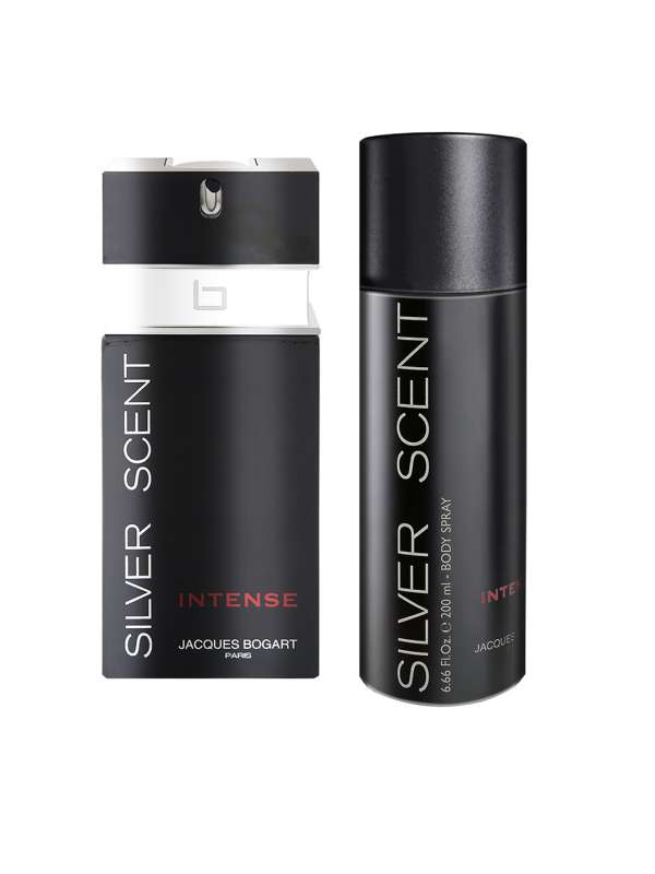 Silver scent hotsell intense 200ml