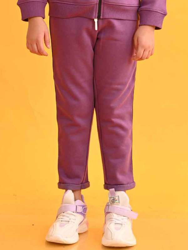 Cuffed Track Pants Tracksuits - Buy Cuffed Track Pants Tracksuits online in  India