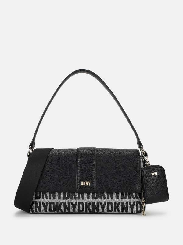 Dkny liza hotsell stripe bag
