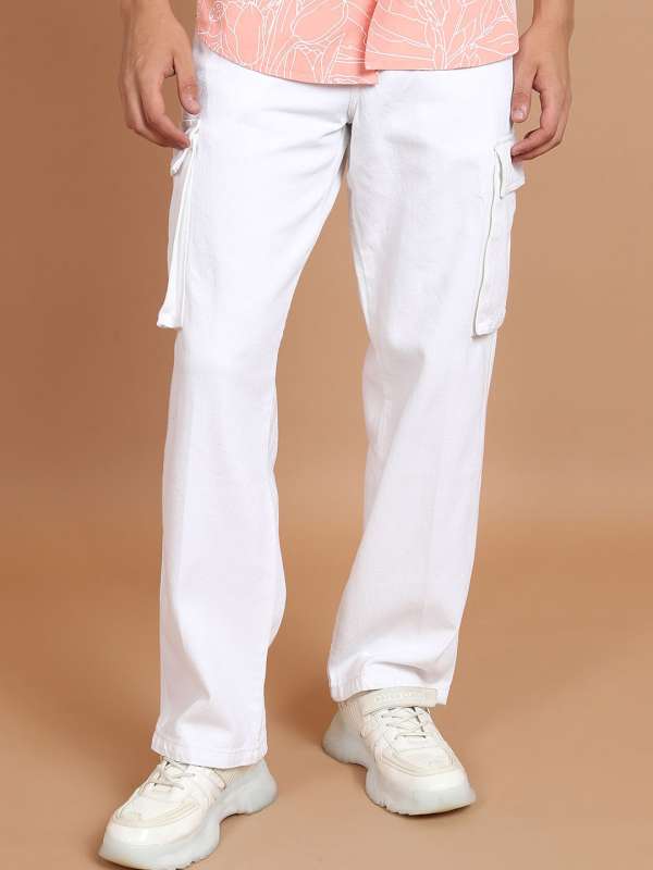 Stretchable hotsell cotton jeans