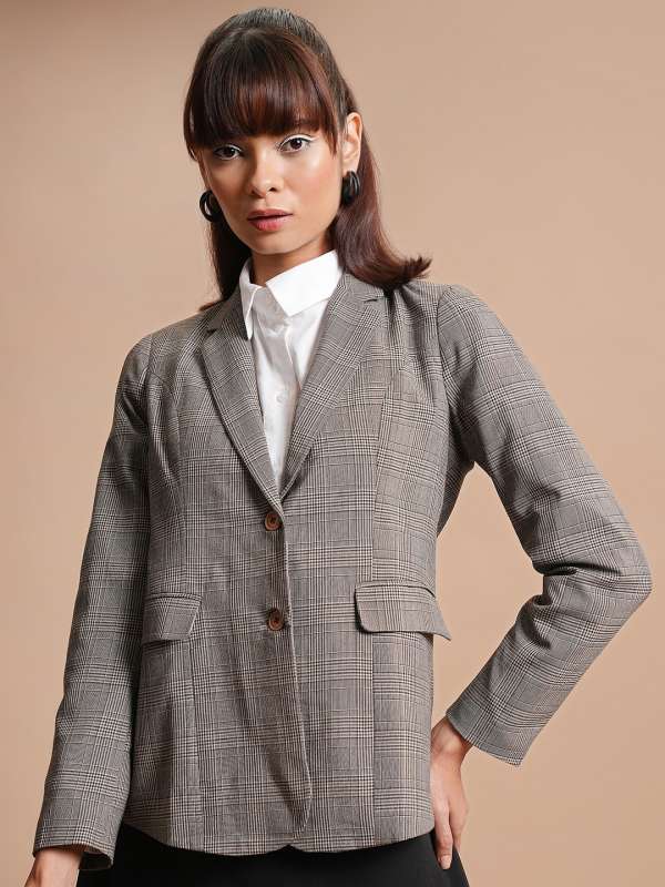 Girlish blazer 2025