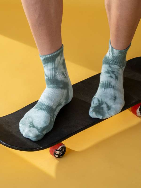 No show socks myntra hot sale
