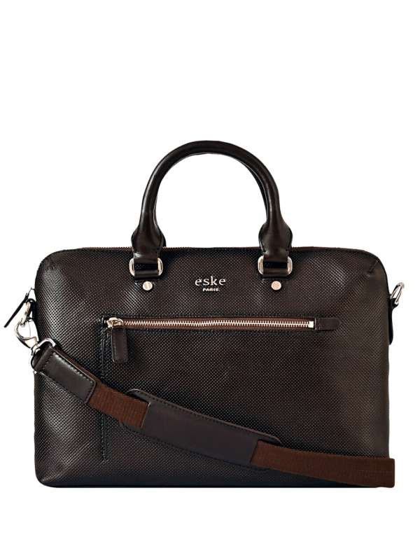Eske paris on sale laptop bags