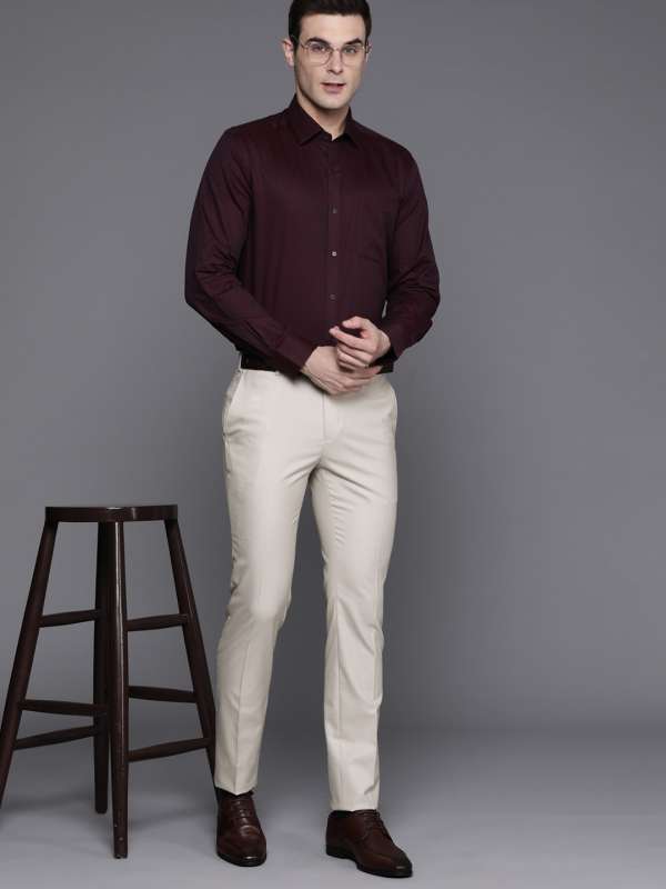 Man formal pant shirt 2025