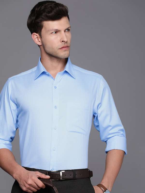 Highlander online formal shirts