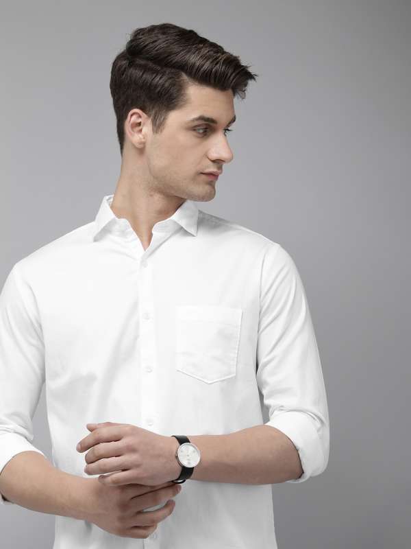 Park avenue online shirts hot sale
