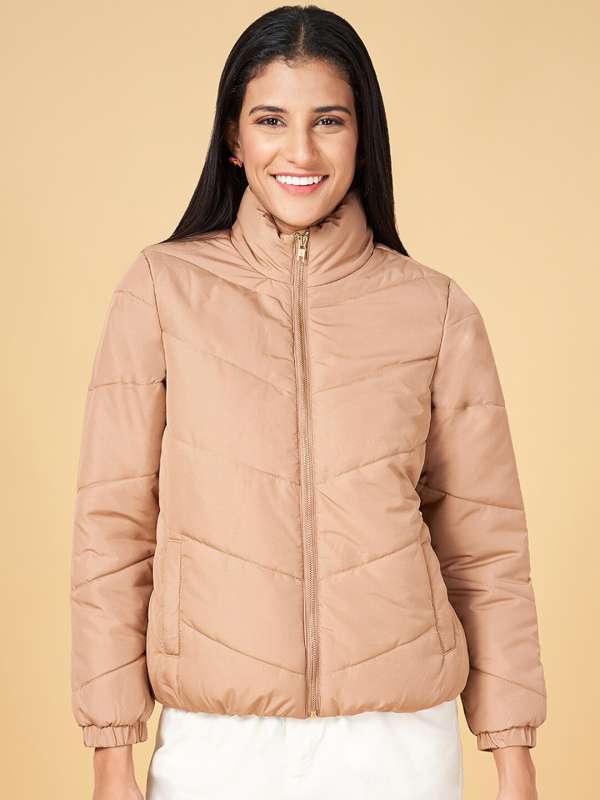 Pantaloons jackets online shopping clearance
