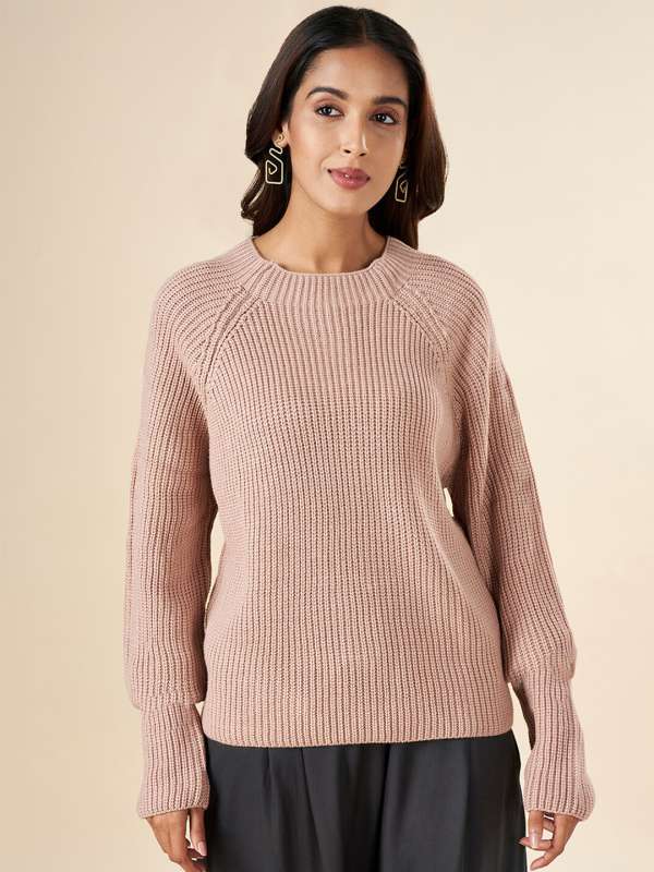 Pantaloons sweaters online outlet