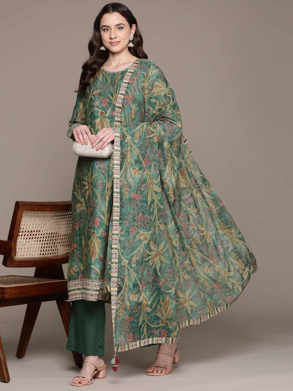 Myntra online store shopping winter wear