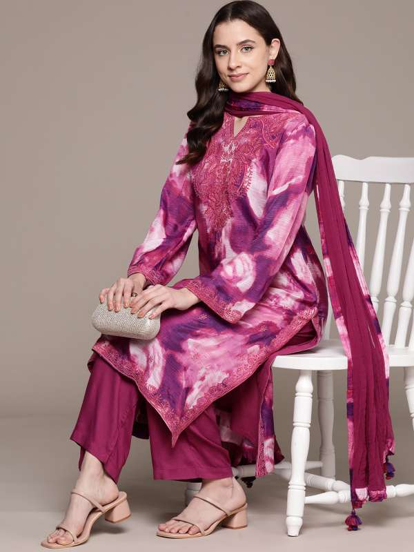 Ritu Kumar Buy Ritu Kumar Designer Wear Online in India Myntra