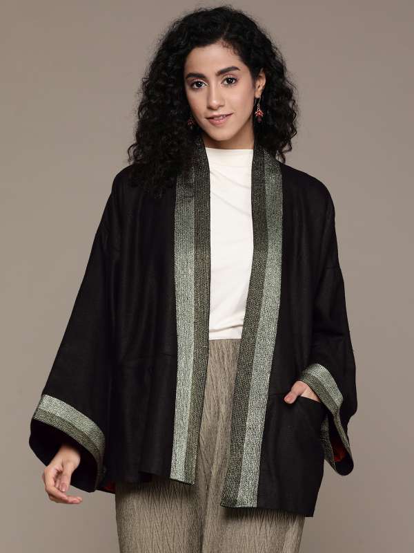 Ritu kumar shrug on sale
