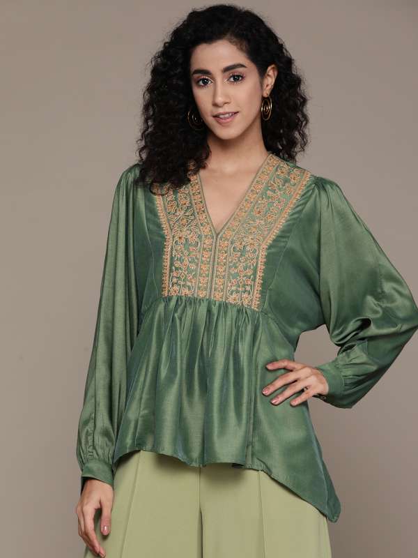 Ritu wears online shop
