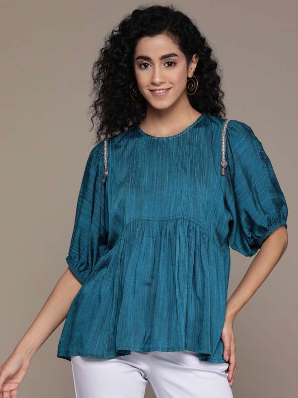 Label ritu new arrivals kumar kurtis