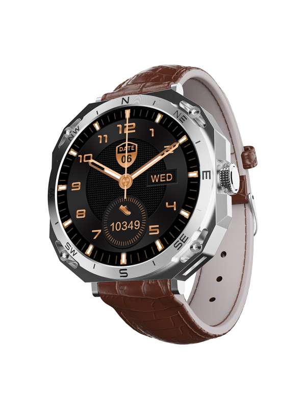 Fossil Silver Toned Analogue Hybrid Smart Watch Ftw5009 6873837.htm Buy Fossil Silver Toned Analogue Hybrid Smart Watch Ftw5009 6873837.htm online in India