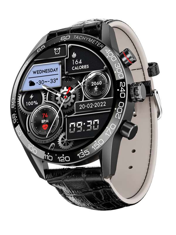 Gani 26 watch top price