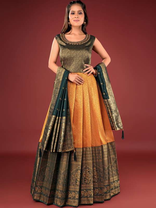 Online 2025 silk dresses