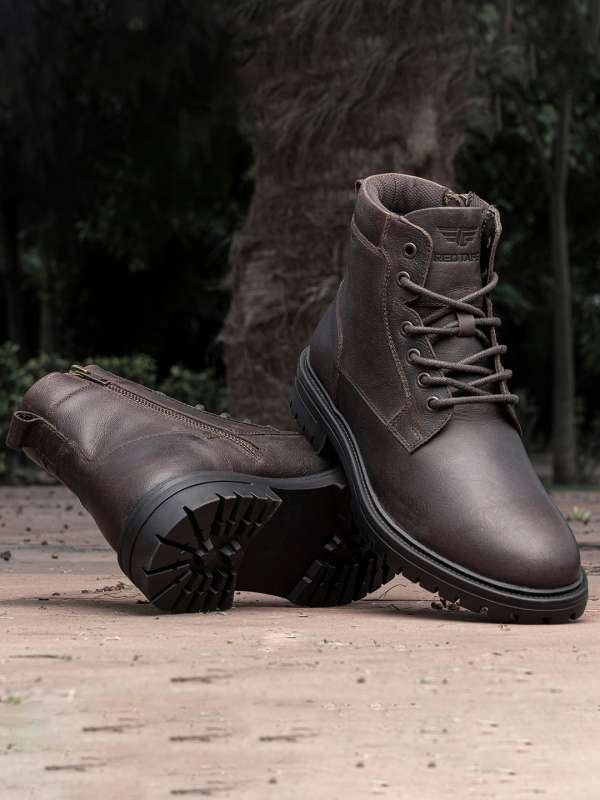 Leecooper Boots Men Buy Leecooper Boots Men online in India