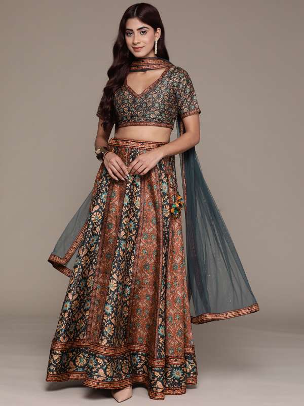 Lehenga ritu kumar hotsell