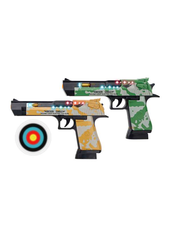 Toy gun 2025 online shopping