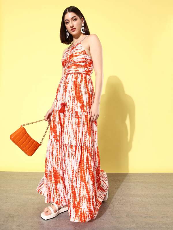 Buy Western Dresses for Women Online in India Myntra
