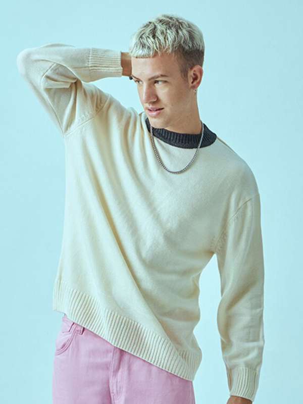 Bewakoof sweaters 2024