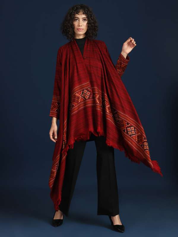 Cape shrug online store