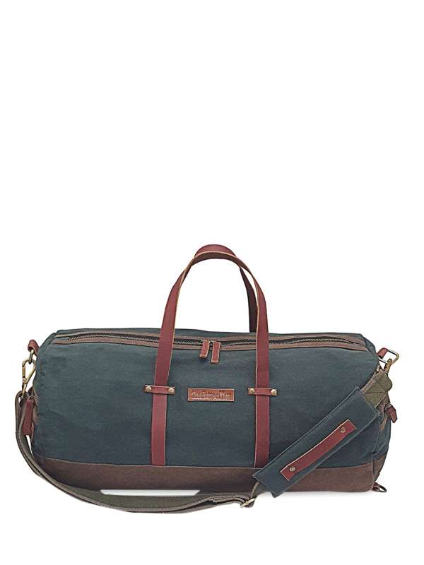 The House Of Tara Duffel Bag Buy The House Of Tara Duffel Bag