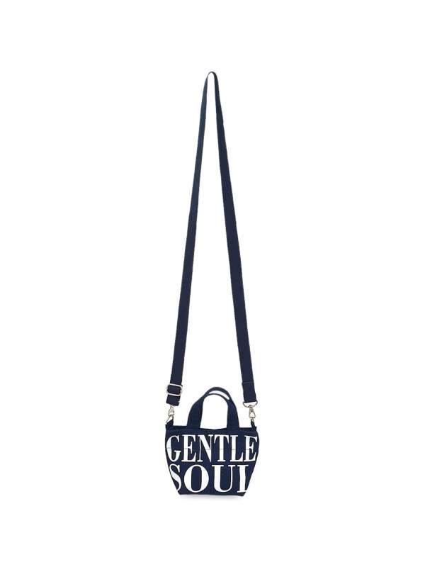 Desence Bags House Handbag Blue Buy Desence Bags House Handbag Blue online in India