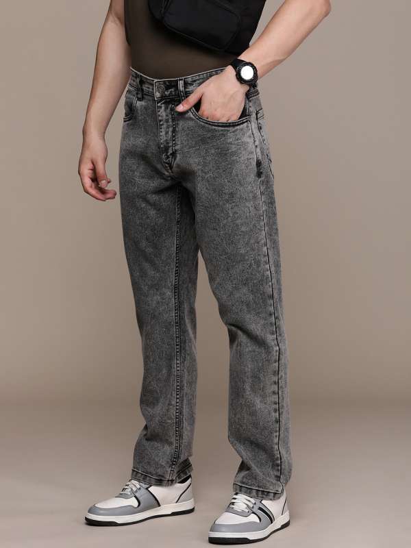 Mossimo slim 2025 straight mens jeans