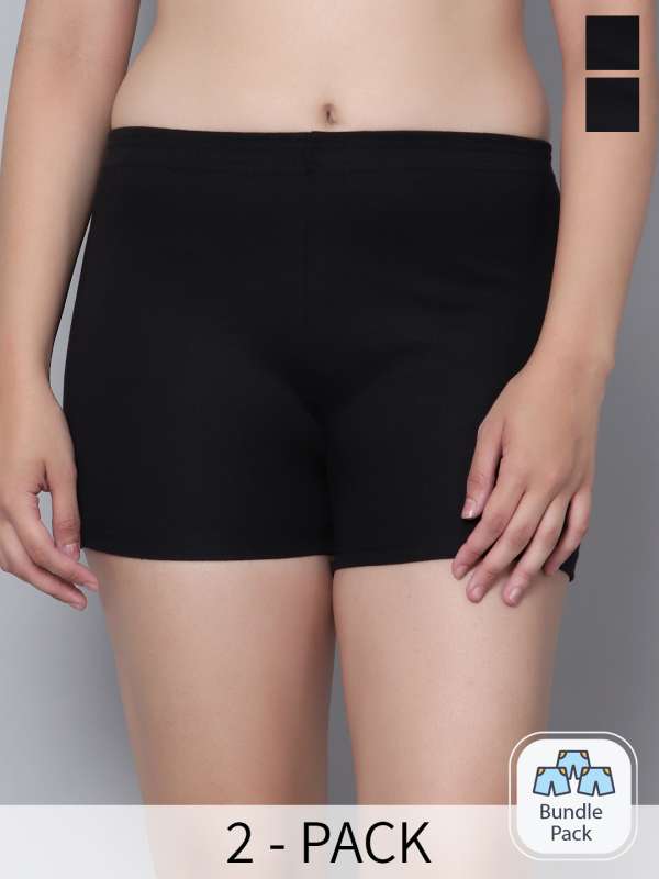 Women Short Pant - Buy Women Short Pant online in India