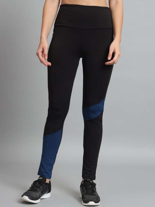 Myntra yoga pants top