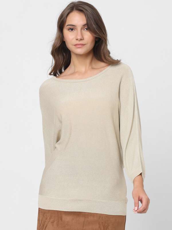 Batwing sales tops myntra