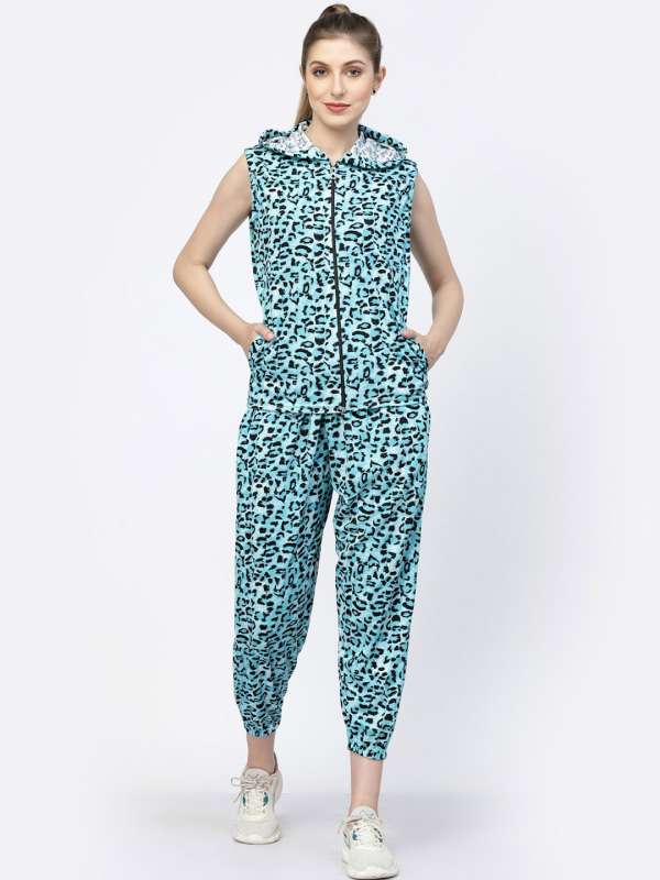 Women Tracksuits Get Trendy TrackSuit for Women Online at Myntra