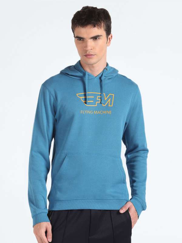 Flying machine sweatshirt myntra shop