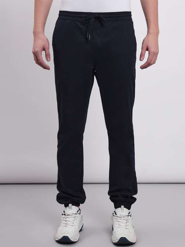 Lee Track Pants Buy Lee Track Pants online in India