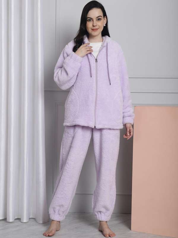 Fur Nightwear Buy Fur Nightwear online in India