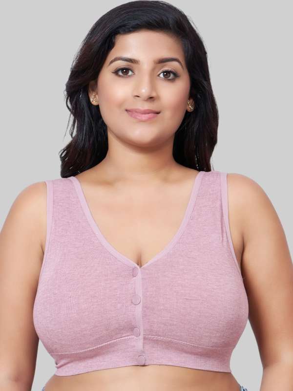 Front Fastening Magnetic Core-Bra – Ability Superstore