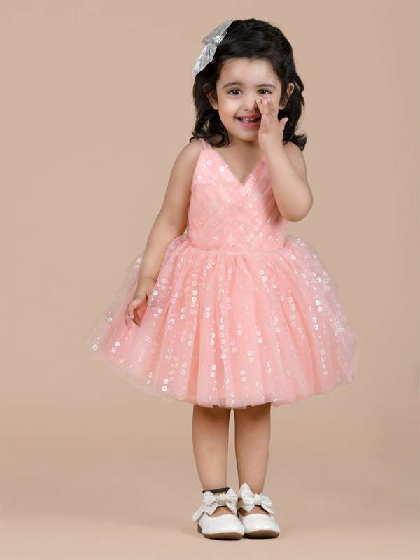Baby girl party dresses online india deals
