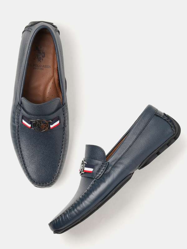 Hermes hot sale driving shoes