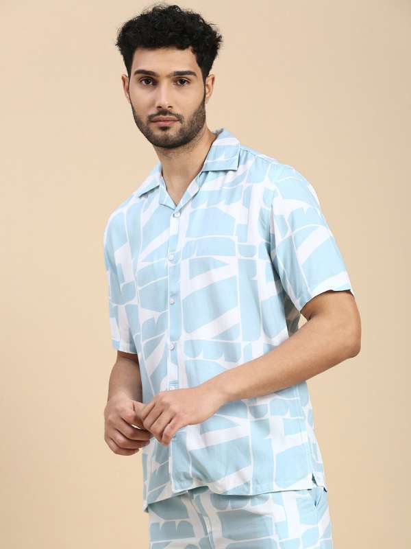 Koala pyjamas top mens