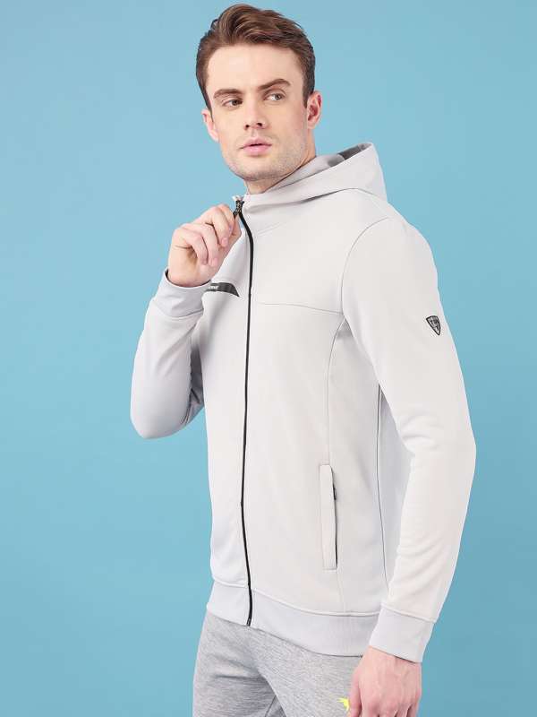 Gym discount jackets online