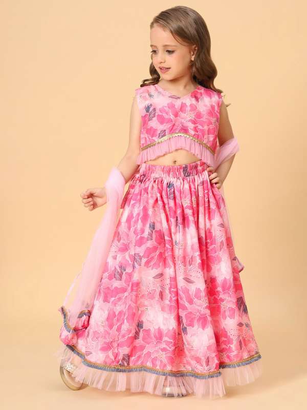 Kay Lehenga Choli Buy Kay Lehenga Choli online in India